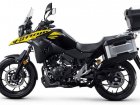 Suzuki DL 250X V-Strom